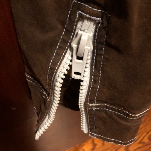 Guess Jeans Vintage Women’s Biker Jacket - Picture 9 of 14